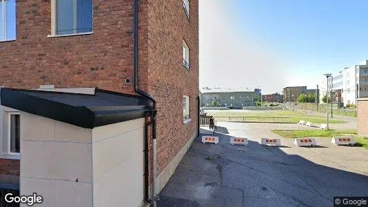 Apartments for rent in Norrköping - Photo from Google Street View