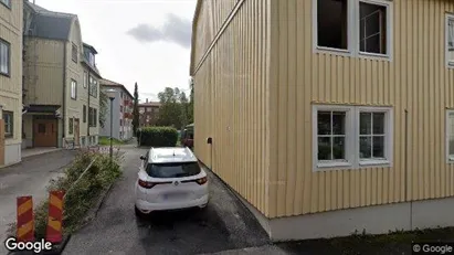 Apartments for rent in Östersund - Photo from Google Street View