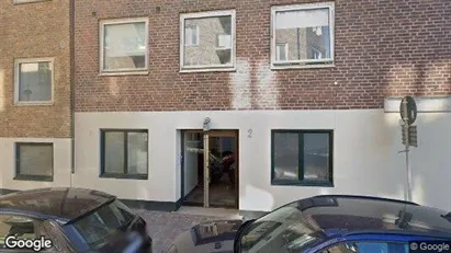 Apartments for rent in Helsingborg - Photo from Google Street View