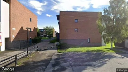 Apartments for rent in Östersund - Photo from Google Street View