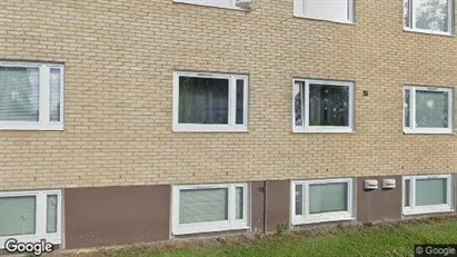 Apartments for rent in Haparanda - Photo from Google Street View