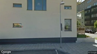 Apartments for rent in Västerås - Photo from Google Street View