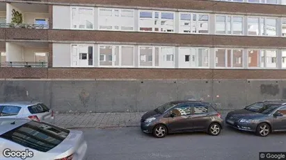 Apartments for rent in Norrköping - Photo from Google Street View