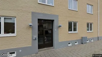 Apartments for rent in Helsingborg - Photo from Google Street View