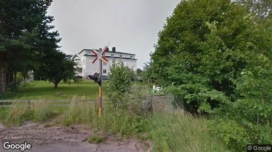 Apartments for rent in Motala - Photo from Google Street View