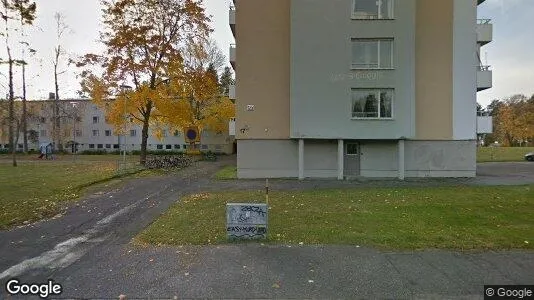 Apartments for rent in Sandviken - Photo from Google Street View