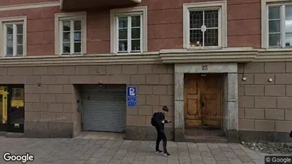 Apartments for rent in Norrköping - Photo from Google Street View