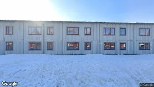 Apartments for rent in Umeå - Photo from Google Street View