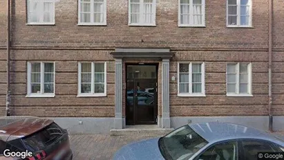 Apartments for rent in Helsingborg - Photo from Google Street View