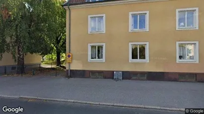 Apartments for rent in Norrköping - Photo from Google Street View