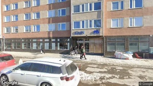 Rooms for rent in Vasastan - Photo from Google Street View