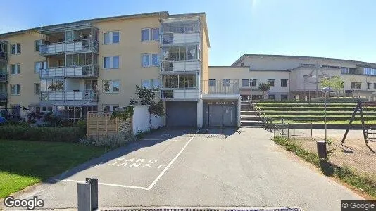 Apartments for rent in Norrköping - Photo from Google Street View