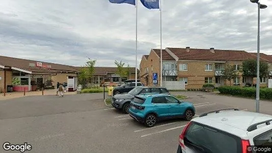 Apartments for rent in Båstad - Photo from Google Street View