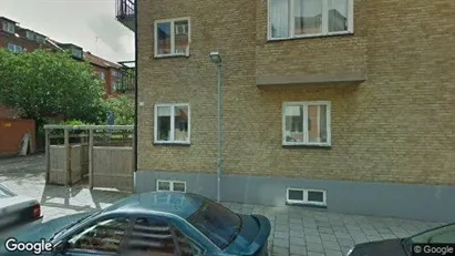 Apartments for rent in Helsingborg - Photo from Google Street View