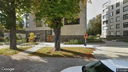 Apartments for rent in Norrköping - Photo from Google Street View