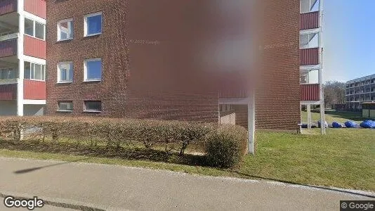 Apartments for rent in Helsingborg - Photo from Google Street View