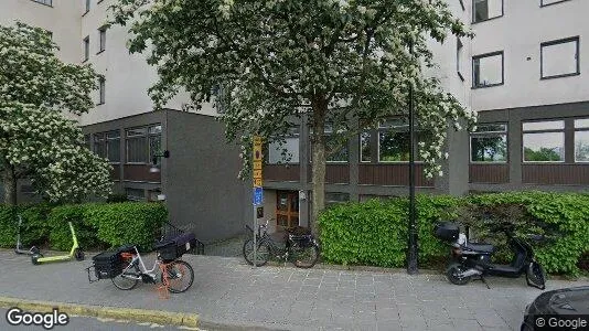 Rooms for rent in Kungsholmen - Photo from Google Street View