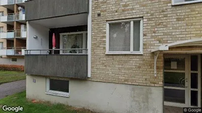 Apartments for rent in Sandviken - Photo from Google Street View