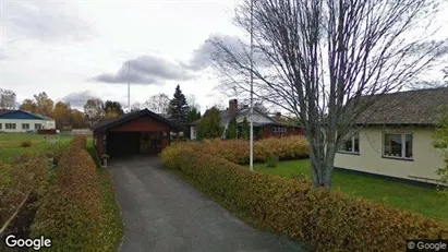 Apartments for rent in Vansbro - Photo from Google Street View