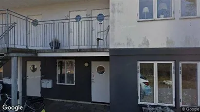 Apartments for rent in Helsingborg - Photo from Google Street View