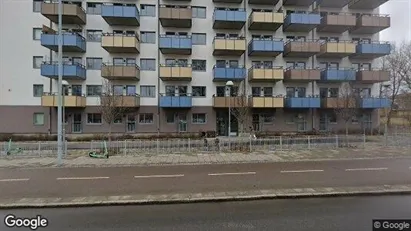 Apartments for rent in Helsingborg - Photo from Google Street View