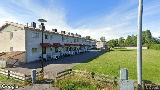 Apartments for rent in Ulricehamn - Photo from Google Street View