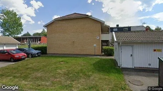 Apartments for rent in Ulricehamn - Photo from Google Street View