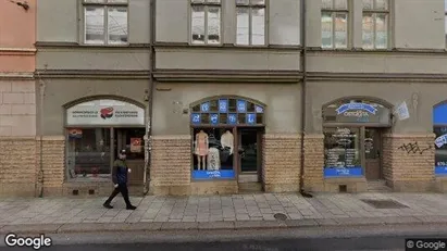 Apartments for rent in Norrköping - Photo from Google Street View