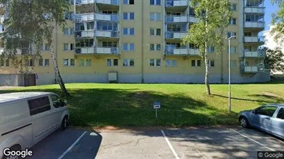 Apartments for rent in Norrköping - Photo from Google Street View