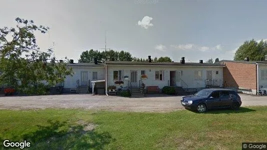 Apartments for rent in Vansbro - Photo from Google Street View