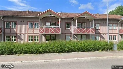 Apartments for rent in Filipstad - Photo from Google Street View