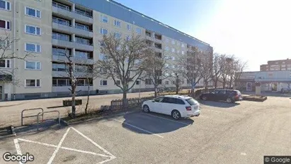 Apartments for rent in Norrköping - Photo from Google Street View