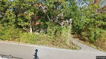 Apartments for rent in Karlskrona - Photo from Google Street View