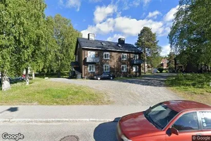 Apartments for rent in Storuman - Photo from Google Street View