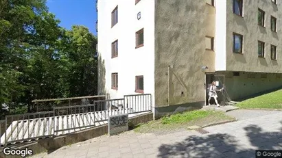 Rooms for rent in Östermalm - Photo from Google Street View