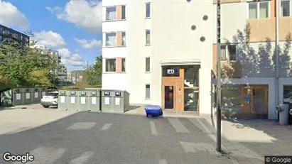 Rooms for rent in Hammarbyhamnen - Photo from Google Street View