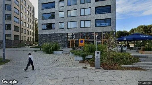 Apartments for rent in Norrköping - Photo from Google Street View