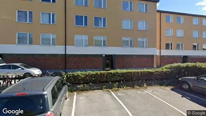 Apartments for rent in Norrköping - Photo from Google Street View