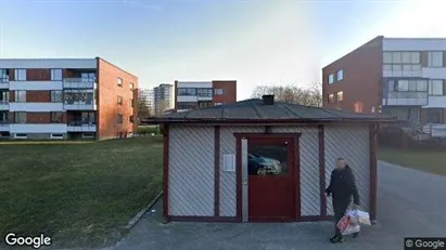 Apartments for rent in Helsingborg - Photo from Google Street View