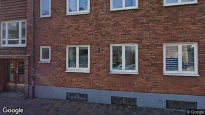 Apartments for rent in Helsingborg - Photo from Google Street View