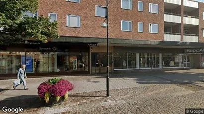 Apartments for rent in Motala - Photo from Google Street View