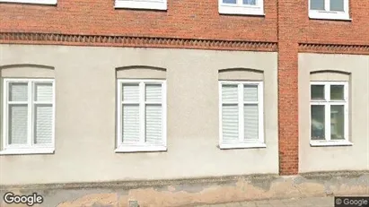 Apartments for rent in Eslöv - Photo from Google Street View