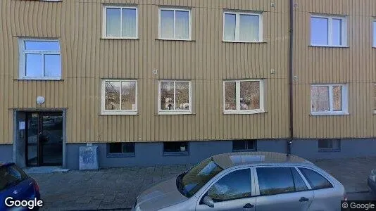 Apartments for rent in Helsingborg - Photo from Google Street View