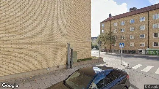 Rooms for rent in Östermalm - Photo from Google Street View