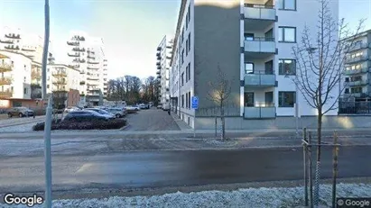 Apartments for rent in Västerås - Photo from Google Street View