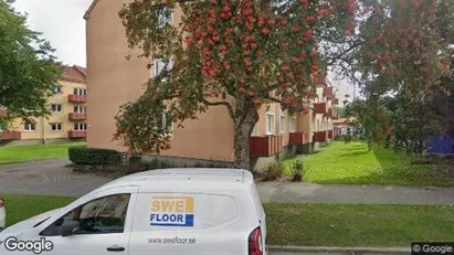 Apartments for rent in Örebro - Photo from Google Street View