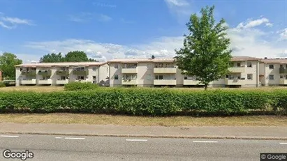 Apartments for rent in Ulricehamn - Photo from Google Street View