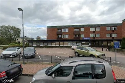 Apartments for rent in Gislaved - Photo from Google Street View