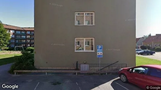 Apartments for rent in Norrköping - Photo from Google Street View