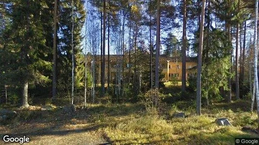 Apartments for rent in Vansbro - Photo from Google Street View